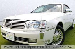 nissan cedric 2003 quick_quick_TA-MY34_MY34-118754