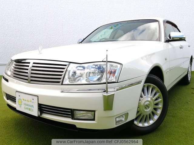 nissan cedric 2003 quick_quick_TA-MY34_MY34-118754 image 1