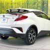 toyota c-hr 2017 -TOYOTA--C-HR DAA-ZYX10--ZYX10-2059541---TOYOTA--C-HR DAA-ZYX10--ZYX10-2059541- image 18