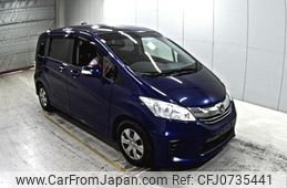 honda freed 2014 -HONDA--Freed GB3-1607018---HONDA--Freed GB3-1607018-