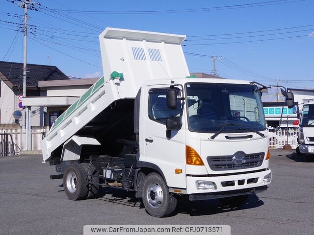 hino ranger 2017 -HINO--Hino Ranger TKG-FC9JCAP--FC9JCA-26647---HINO--Hino Ranger TKG-FC9JCAP--FC9JCA-26647- image 2