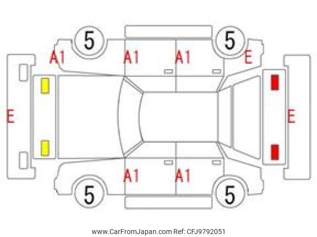 suzuki xbee 2018 -SUZUKI--XBEE DAA-MN71S--MN71S-106893---SUZUKI--XBEE DAA-MN71S--MN71S-106893- image 2