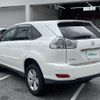toyota harrier 2006 -TOYOTA--Harrier DAA-MHU38W--MHU38-2010182---TOYOTA--Harrier DAA-MHU38W--MHU38-2010182- image 3