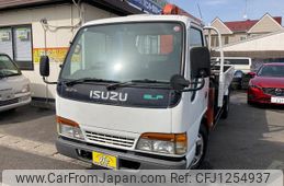 isuzu elf-truck 1997 GOO_NET_EXCHANGE_0904288A30250528W003