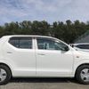 suzuki alto 2017 quick_quick_DBA-HA36S_HA36S-332868 image 4