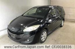 mazda premacy 2013 -MAZDA--Premacy CWFFW--114765---MAZDA--Premacy CWFFW--114765-