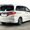 honda odyssey 2017 -HONDA--Odyssey DAA-RC4--RC4-1026926---HONDA--Odyssey DAA-RC4--RC4-1026926- image 18