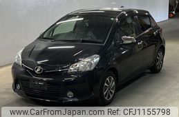 toyota vitz 2016 -TOYOTA--Vitz NSP130-2251193---TOYOTA--Vitz NSP130-2251193-