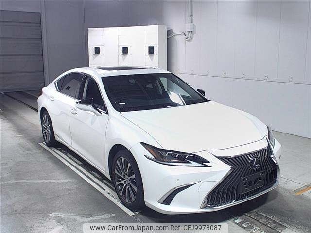 lexus es 2020 -LEXUS--Lexus ES AXZH11--1000548---LEXUS--Lexus ES AXZH11--1000548- image 1