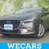 mazda axela 2017 quick_quick_LDA-BMLFS_BMLFS-107022 image 1