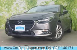 mazda axela 2017 quick_quick_LDA-BMLFS_BMLFS-107022