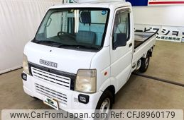 suzuki carry-truck 2006 YAMAKATSU_DA63T-469706