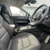 mazda cx-5 2018 -MAZDA--CX-5 LDA-KF2P--KF2P-127860---MAZDA--CX-5 LDA-KF2P--KF2P-127860- image 2