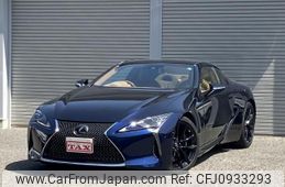 lexus lc 2017 quick_quick_DBA-URZ100_URZ100-0001894