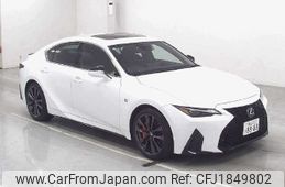 lexus is 2024 CFJ1849802