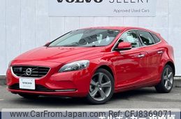 volvo v40 2013 -VOLVO--Volvo V40 DBA-MB4164T--YV1MV485BD2028569---VOLVO--Volvo V40 DBA-MB4164T--YV1MV485BD2028569-