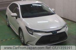 toyota corolla 2020 -TOYOTA--Corolla 6AA-ZWE214--ZWE214-6008382---TOYOTA--Corolla 6AA-ZWE214--ZWE214-6008382-