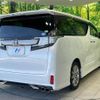 toyota vellfire 2017 CFJ1674616 image 17