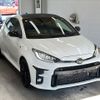toyota yaris 2021 CFJ1757193 image 5