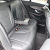 mercedes-benz c-class 2018 -MERCEDES-BENZ--Benz C Class LDA-205014--WDD2050142R447907---MERCEDES-BENZ--Benz C Class LDA-205014--WDD2050142R447907- image 3
