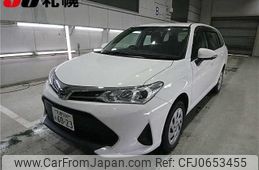 toyota corolla-fielder 2019 -TOYOTA 【札幌 504ﾏ6023】--Corolla Fielder NZE164G--7067624---TOYOTA 【札幌 504ﾏ6023】--Corolla Fielder NZE164G--7067624-