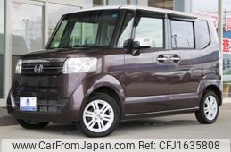 honda n-box 2015 CFJ1635808