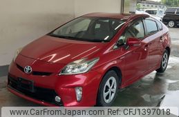 toyota prius 2014 -TOYOTA--Prius ZVW30-1864656---TOYOTA--Prius ZVW30-1864656-