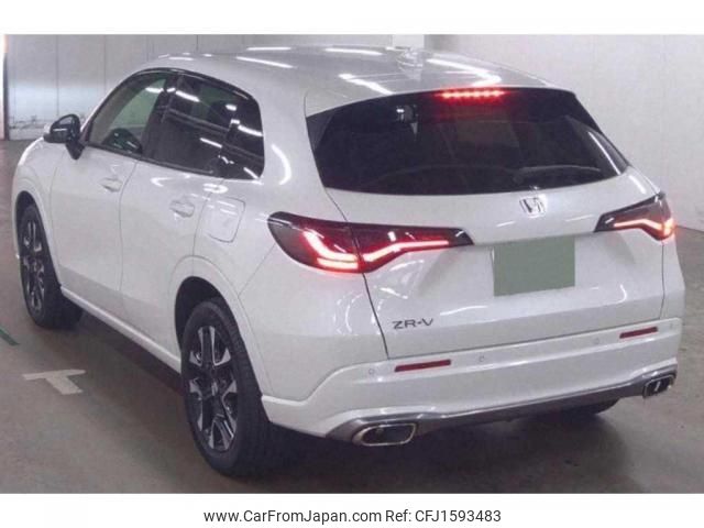 honda zr-v 2023 CFJ1593483 image 2