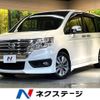 honda stepwagon 2014 -HONDA--Stepwgn DBA-RK5--RK5-1421787---HONDA--Stepwgn DBA-RK5--RK5-1421787- image 1