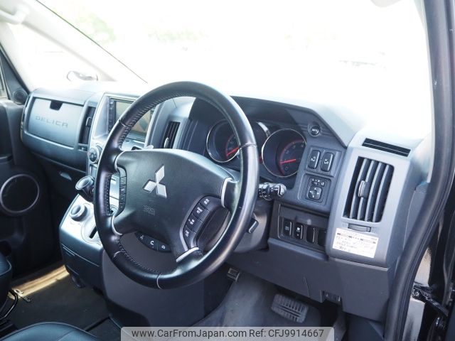 mitsubishi delica-d5 2008 -MITSUBISHI--Delica D5 DBA-CV5W--CV5W-0105942---MITSUBISHI--Delica D5 DBA-CV5W--CV5W-0105942- image 2