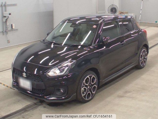 suzuki swift 2023 CFJ1654161 image 1
