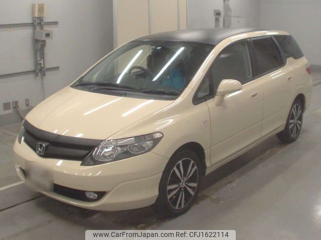 honda airwave 2008 CFJ1622114 image 1