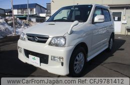 daihatsu terios-kid 2009 -DAIHATSU--Terios Kid J111G--505648---DAIHATSU--Terios Kid J111G--505648-