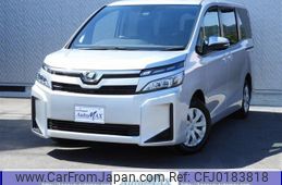 toyota voxy 2019 -TOYOTA--Voxy ZRR80G--0499478---TOYOTA--Voxy ZRR80G--0499478-