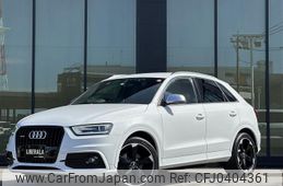 audi q3 2012 -AUDI--Audi Q3 ABA-8UCPSF--WAUZZZ8U2DR025537---AUDI--Audi Q3 ABA-8UCPSF--WAUZZZ8U2DR025537-