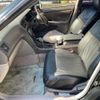 toyota chaser 2001 CFJ1708352 image 9