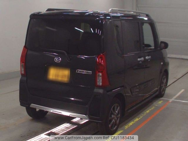 daihatsu tanto 2022 -DAIHATSU 【大宮 587も1009】--Tanto LA650S-0239860---DAIHATSU 【大宮 587も1009】--Tanto LA650S-0239860- image 2