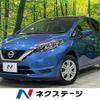 nissan note 2020 -NISSAN--Note DBA-E12--E12-719988---NISSAN--Note DBA-E12--E12-719988- image 1