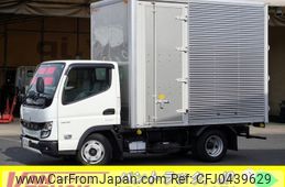 mitsubishi-fuso canter 2023 -MITSUBISHI--Canter 2RG-FBA20--FBA20-601288---MITSUBISHI--Canter 2RG-FBA20--FBA20-601288-