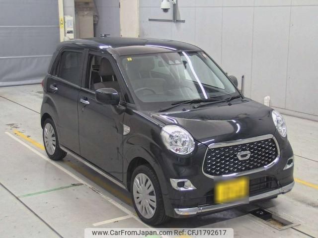 daihatsu cast 2023 CFJ1792617 image 1