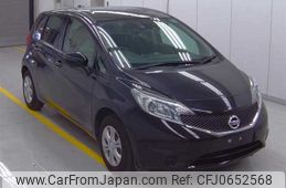 nissan note 2015 22892