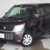 suzuki wagon-r 2015 -SUZUKI--Wagon R DBA-MH34S--MH34S-503694---SUZUKI--Wagon R DBA-MH34S--MH34S-503694- image 1