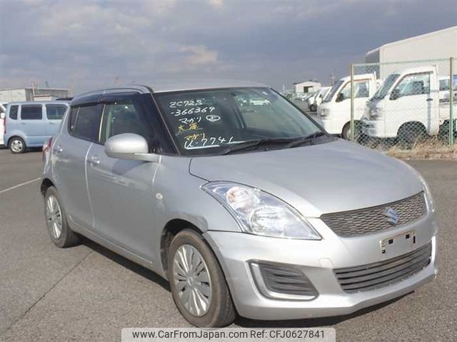 suzuki swift 2015 22873 image 1