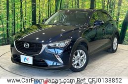 mazda cx-3 2016 -MAZDA--CX-3 LDA-DK5FW--DK5FW-130250---MAZDA--CX-3 LDA-DK5FW--DK5FW-130250-