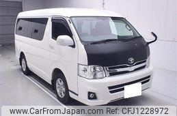 toyota hiace-wagon 2011 -TOYOTA 【名古屋 307ﾙ1310】--Hiace Wagon TRH219W-0012639---TOYOTA 【名古屋 307ﾙ1310】--Hiace Wagon TRH219W-0012639-
