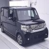 honda n-box 2013 -HONDA 【後日 】--N BOX JF1--1285601---HONDA 【後日 】--N BOX JF1--1285601- image 1