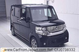 honda n-box 2013 -HONDA 【後日 】--N BOX JF1--1285601---HONDA 【後日 】--N BOX JF1--1285601-