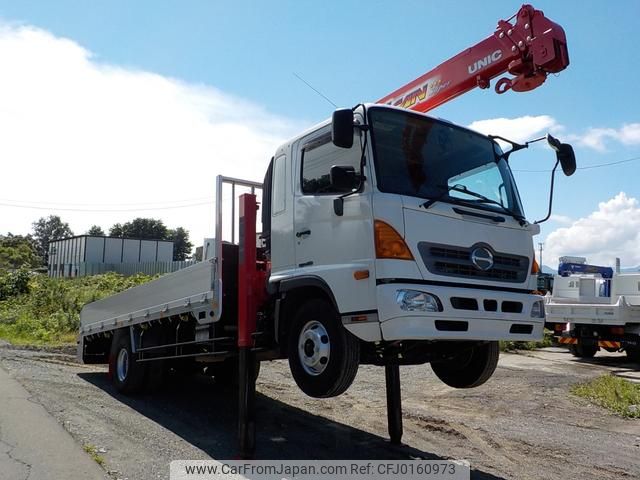 hino ranger 2014 GOO_NET_EXCHANGE_0302503A30240829W001 image 2