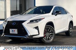 lexus rx 2016 -LEXUS--Lexus RX DAA-GYL25W--GYL25-0002767---LEXUS--Lexus RX DAA-GYL25W--GYL25-0002767-