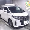 toyota alphard 2019 -TOYOTA 【岐阜 302ﾏ6405】--Alphard GGH35W-0010359---TOYOTA 【岐阜 302ﾏ6405】--Alphard GGH35W-0010359- image 1